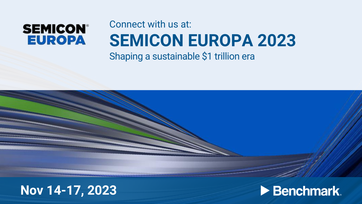 SEMICON Europa 2023